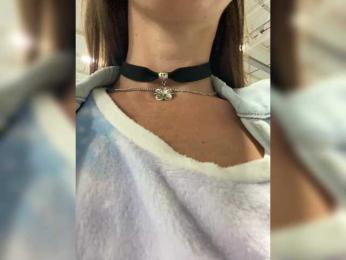 Miss_Milka webcam model stream image