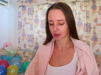 Miss_Milka webcam bongacams model stream image