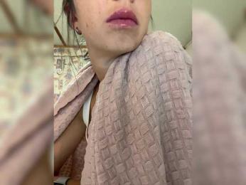 Miss_Milka webcam model stream image