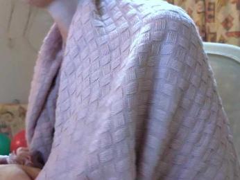 Miss_Milka webcam model stream image