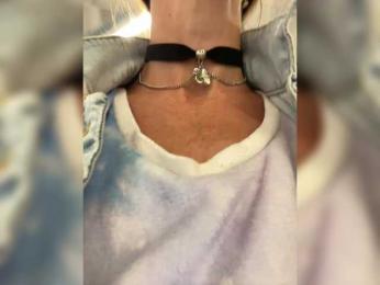 Miss_Milka webcam model stream image