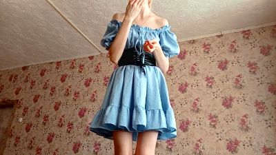 EarleneDonivan webcam model stream image