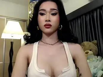 KeenMazikeen69 webcam model stream image