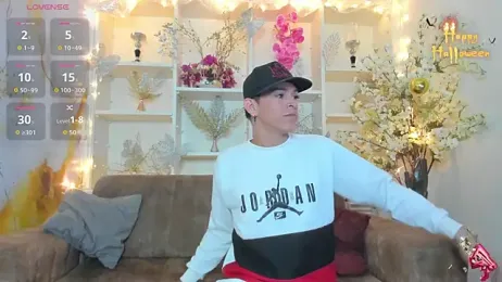 BvlgarVoyss webcam model stream image