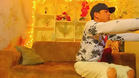 BvlgarVoyss webcam model stream image