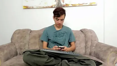 bunny_maxi webcam model stream image