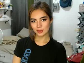 shasha_carreon webcam model stream image