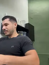 DARG_17 webcam model stream image