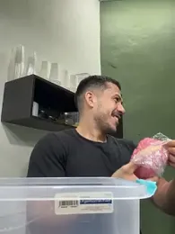 DARG_17 webcam model stream image