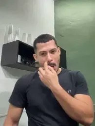 DARG_17 webcam model stream image