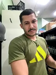 DARG_17 webcam stripchat model stream image