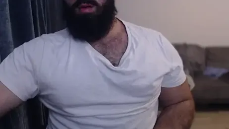 hugemachohandsome webcam model stream image