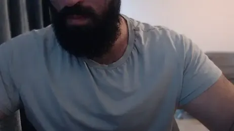 hugemachohandsome webcam model stream image