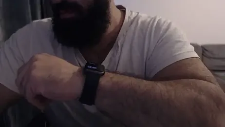 hugemachohandsome webcam stripchat model stream image