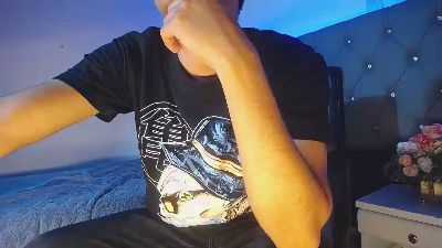 Charlir_cock_ webcam model stream image