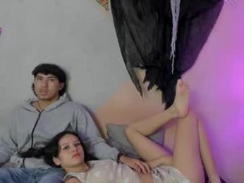 laura_and_kevin webcam model stream image