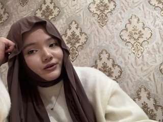 fayezaborski webcam model stream image