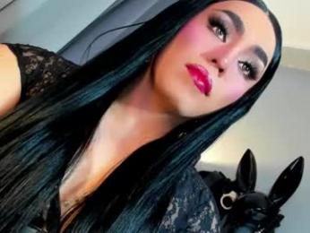 yourfiercemistress webcam chaturbate model stream image