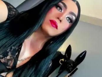 yourfiercemistress webcam model stream image