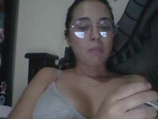 trianabell webcam model stream image