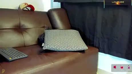 JorsMontero webcam model stream image