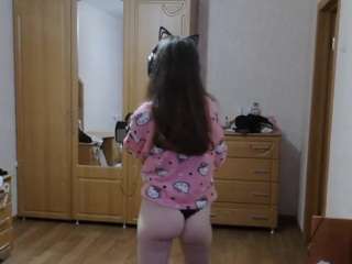 odettegodbold webcam model stream image