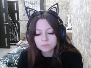 odettegodbold webcam model stream image