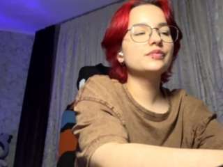 abigailharris webcam model stream image