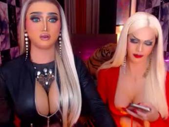 yourdreampinayx webcam model stream image