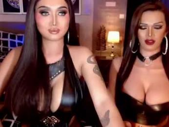 yourdreampinayx webcam model stream image