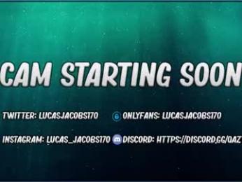 lucas_jacobs webcam model stream image