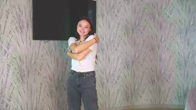 RosannDokka webcam model stream image