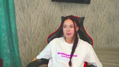 RosannDokka webcam cam4 model stream image