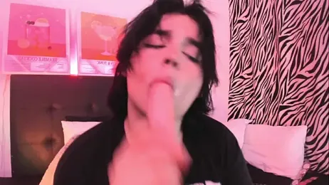 damienbeltmonth webcam model stream image