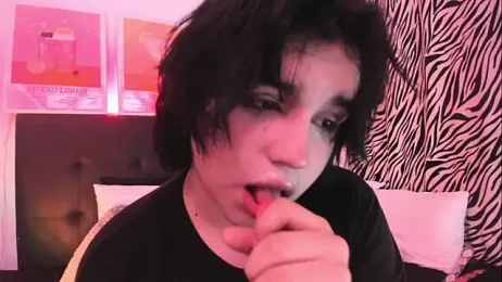 damienbeltmonth webcam model stream image