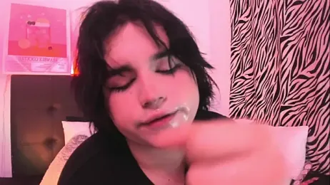 damienbeltmonth webcam model stream image