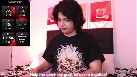 damienbeltmonth webcam model stream image