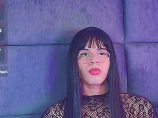 valentino-moon webcam model stream image