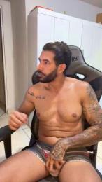 Saradoalto23 webcam model stream image