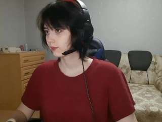 lanniekukla webcam model stream image