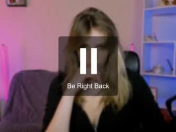 renesmee_sunset webcam model stream image