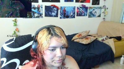 galatea_tantric webcam model stream image