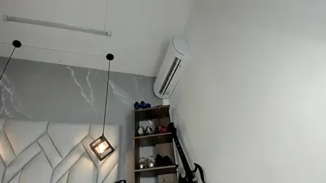 MirandaHaguen webcam model stream image