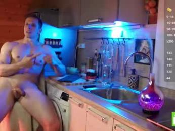 touch_of_eros webcam model stream image