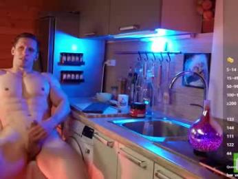 touch_of_eros webcam model stream image