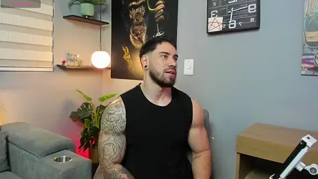 Giorgio-Leone webcam model stream image