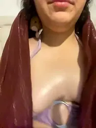 Patpatpatcift webcam model stream image