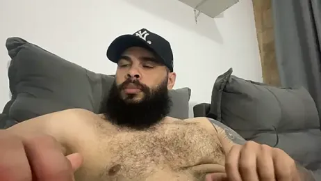 Min-- webcam model stream image