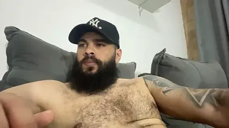 Min-- webcam model stream image