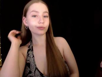 SindiWatson webcam model stream image